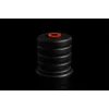 Alphacool 17434 arvutikorpuse osa universaalne vajutusnupp