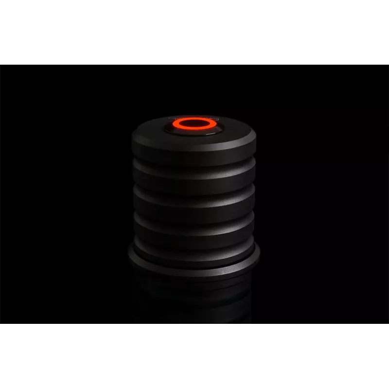 Alphacool 17434 arvutikorpuse osa universaalne vajutusnupp