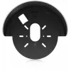 Ubiquiti G6 Dome kaamera lisatarvik ilmastikukaitseks välitingimustes seinale või postile paigaldamisel. Valge (UACC-G6-DOME-WS-W)