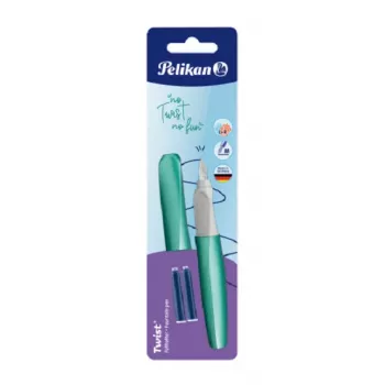 Täitesulepea Pelikan 820172 türkiis