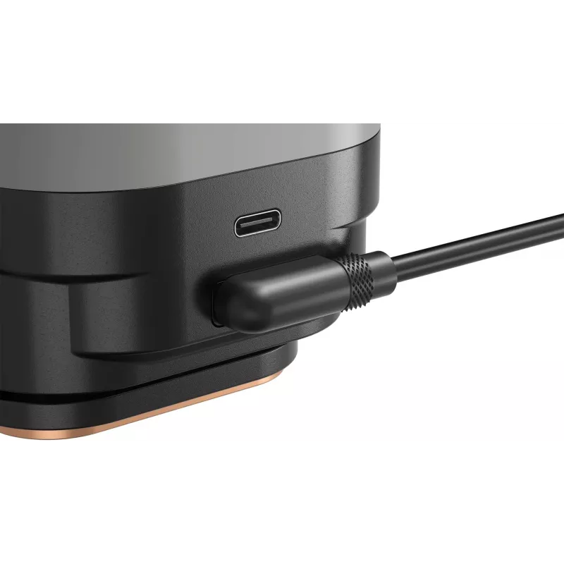 Universaalne vedelikjahuti Corsair iCUE LINK TITAN RX RGB