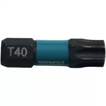 Makita B-63703 tööriistatarvik must