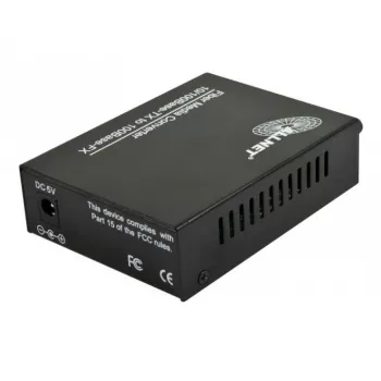 Võrgumeediumi muundur ALLNET ALL-MC107-ST-MM