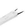 Kaablikrimper LOGILINK WZ0001A RJ45/RJ11 jaoks, sisseehitatud lõikur ja eemaldaja, valge