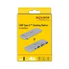 Sülearvuti dokk DeLOCK 87745