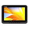 Zebra ET60 - tahvelarvuti - robustne - Android - 128GB UFS-kaart - 25,7 cm (10,1) (1920 x 1200) - microSD pesa (ET60AW-0HQAGN00A0-A6)