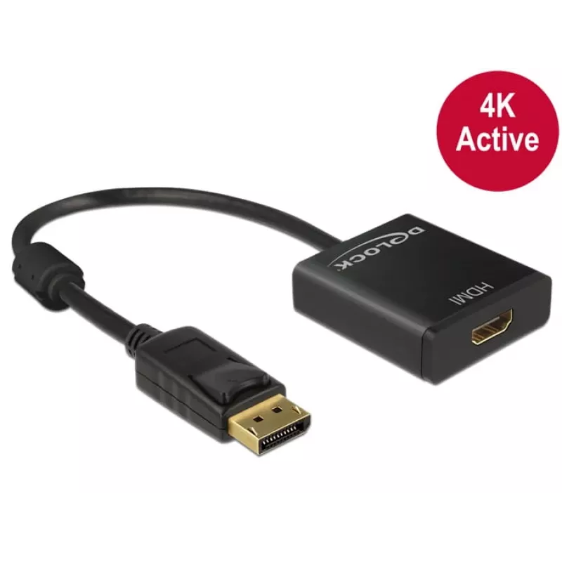 Video kaabliadapter DeLOCK 62607