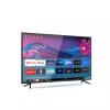 Televiisor Allview 43iPlay6000-F, 108 cm, Smart TV, FullHD, LED, Energiaklass E, Must
