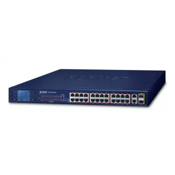 Haldamata kommutaator PLANET FGSW-2622VHP