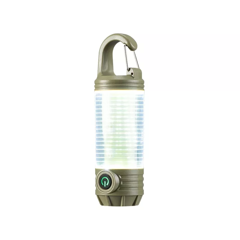 Tracer 47809 CampFlash laagrilamp
