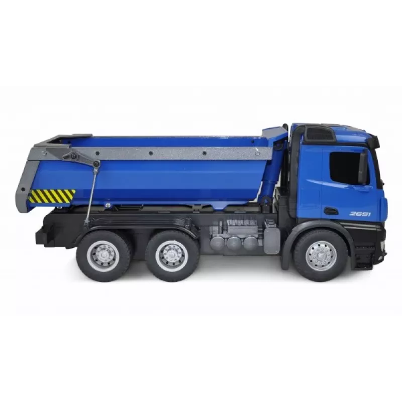 Kallur Amewi Mercedes Arocs 1:14 elektrimootor 400 mAh