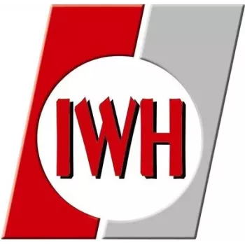 IWH hüppekaabel 075635 — 40,0 mm² alumiinium (vaskkattega), 4,5 m
