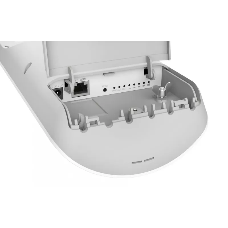 Mikrotik RB911G-2HPnD-12S võrguantenn sektorantenn 120 dBi