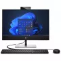 HP ProOne 440 G9 All-in-One PC (23,8 FHD puutetundlik, i5-13500T, 16 GB muutmälu, 512 GB SSD, DOS)
