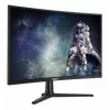 Dahua Technology LM27-E240C arvutimonitor 68,6 cm (27 tolli) 1920 x 1080 pikslit Full HD LED Must