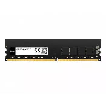 DDR4 16GB (1x16GB) 3200 MHz CL22 RAM-moodul, Lexar