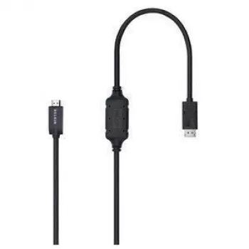 Video kaabliadapter Belkin F2CD001B06-E