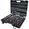 KS Tools 917.0779 padrun/padrunite komplekt