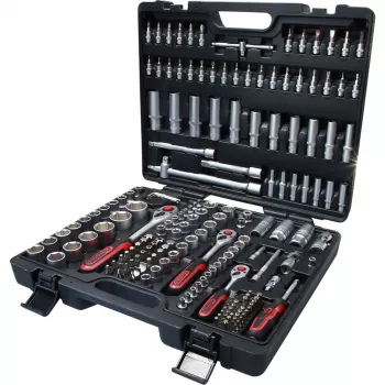 KS Tools 917.0779 padrun/padrunite komplekt