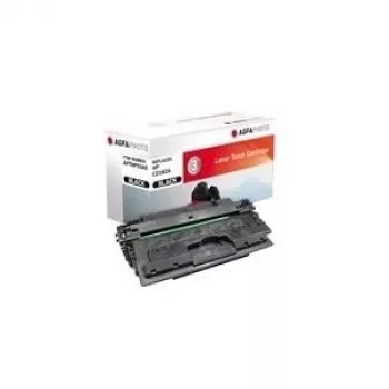 Must toonerkassett (Alternative to HP 93A, HP CZ192A) HP jaoks LaserJet Pro M706n, MFP M435nw