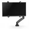 Maclean MC-899 Mitte-VESA ekraaniadapter 13-27 75x75 100x100 max 8kg Adapter ilma VESA standardkinnituseta ekraanidele LED LCD OLED
