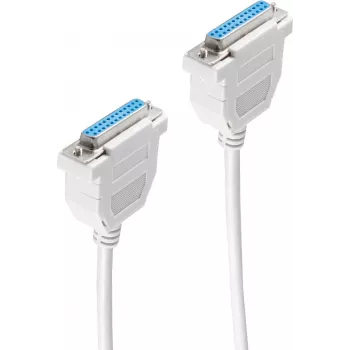 Jadakaabel ShiverPeaks BS78024-2 Hall 1,8 m DB-25