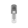 USB-mälupulk Lexar 64 GB USB Type-A 3.2 Gen 1 JumpDrive V100
