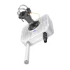 LTE + Wi-Fi antenn QuWireless QuMax A240M Teltonika RUT241/RUT240/200/230 jaoks