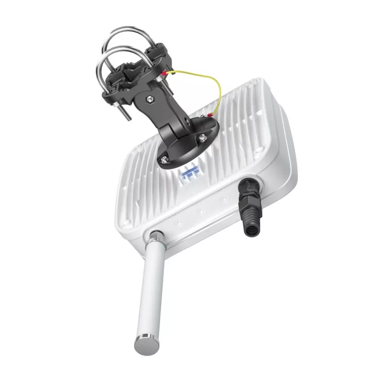 LTE + Wi-Fi antenn QuWireless QuMax A240M Teltonika RUT241/RUT240/200/230 jaoks