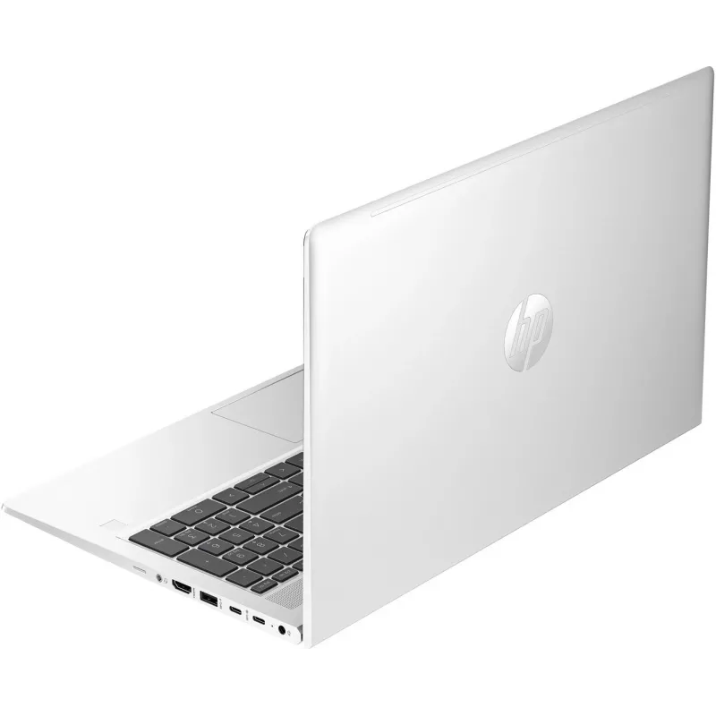 HP ProBook 450 G10 Intel® Core™ i5 i5-1334U sülearvuti 39,6 cm (15.6) Full HD 16 GB DDR4-SDRAM 512 GB SSD Wi‑Fi 6E (802.11ax) Windows 11 Home hõbedane