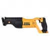 DeWALT DCS380N tääkliugsaag 2,86 cm Must, Kollane