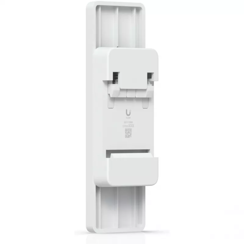 Ubiquiti UACC-Switch-DIN Valge polükarbonaat Lüliti