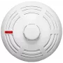 Suitsuandur SATEL ASD-200 juhtmevaba pinnapaigaldatav, 3 V aku, Ø108 mm, 61 mm kõrgus