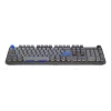 Juhtmevaba klaviatuur ENDORFY Thock V2 — ergonoomiline paigutus, RGB-valgustus, juhtmevaba ühendus