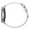 SMARTWATCH/X20 Silver Blackview