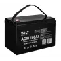 Volt Polska aku AGM 12 V 100 Ah