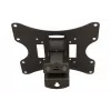 Maclean MC-501A Universaalne seinale kinnitatav TV kronstein 23-42, kuni 30 kg, VESA 200x200, must