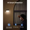 Anker Innovations Eufy Solar Wall Light Cam S120 - võrgu valvekaamera - ilmastikukindel - värviline (päev/öö)