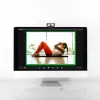 Veebikaamera LogiLink Conference HD USB