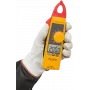 Fluke 365 - CAT III 600V - 275 g - Must - Punane - Kollane (3790607)