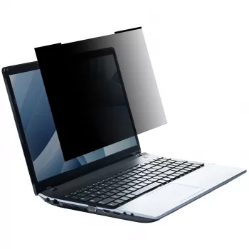 Privaatsusmagnetfilter MOBILIS MacBook Air 13.6-le (mudel 016445) – magnetiliselt kinnitatav ekraanikaitse