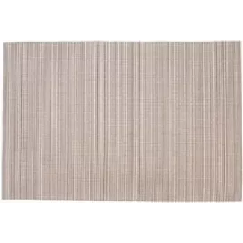 Söögitaldrik Ritzenhoff & Breker STREIFEN Beež 450x300 mm, 1 tk