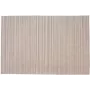 Söögitaldrik Ritzenhoff & Breker STREIFEN Beež 450x300 mm, 1 tk