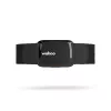 Wahoo randmel kantav pulsikell TICKR Fit — Bluetooth/ANT+, randmelt mõõtmine, IPX7 veekindel, 30 h aku, must