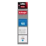 Activejet AE-103C tint (asendus Epson 103 C13T00S24A jaoks; Supreme; 70 ml; tsüaan)