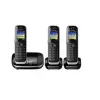 DECT-telefon Panasonic KX-TGJ323