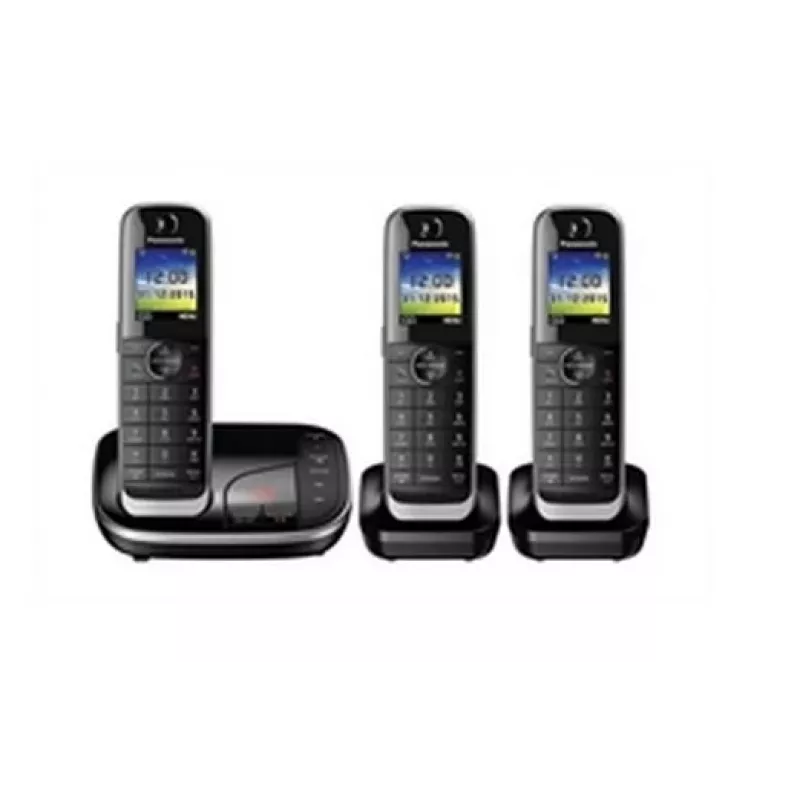 DECT-telefon Panasonic KX-TGJ323