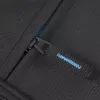 Rivacase 8087 40,6 cm (16) Messenger-kott Must
