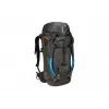 Thule | Stir Alpine, 40L | Matkakotid | Obsidiaan | Õlarihm