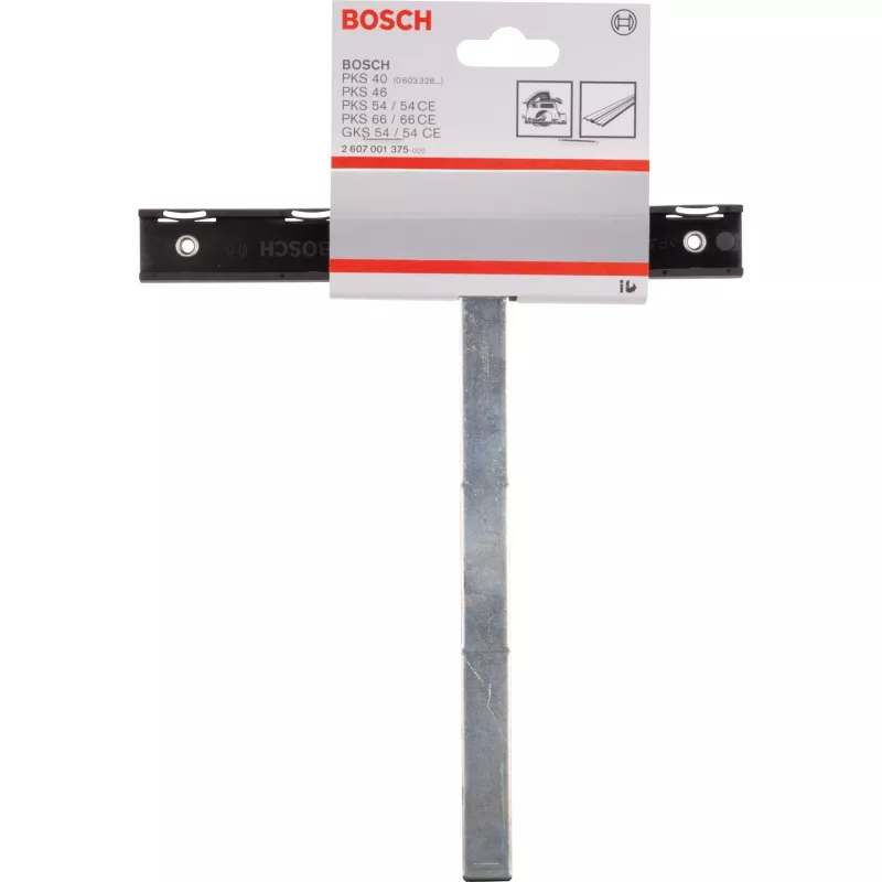 Bosch 2 607 001 375 ketassae lisavarustus